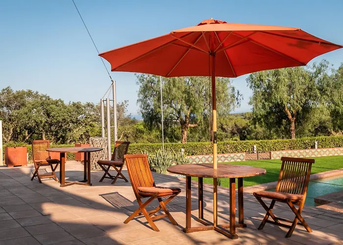 Sant Pere Del Bosc Hotel & Spa - Adults Recommended
