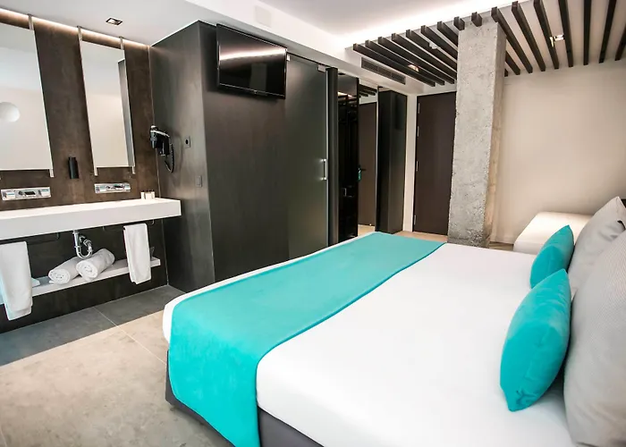 Kaktus Hotel Kaktus Playa (Adults Only)